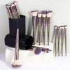 MAANGE Makeup Brush Set - 30 Pcs Make up Brushes