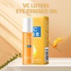 Unbranded 10ml Lutein Eye Oil Anti-wrinkle Moisturizing VC Oil Ball