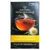 Our Finest Calming Chamomile Herbal Tea, Caffeine Free, 20 Tea