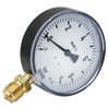 Fittingteile - Wika Pressure Gauge 111.10 Vertical Diameter 80, 100,
