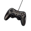 [Model] ELECOM game pad USB connection analog stick equipped with