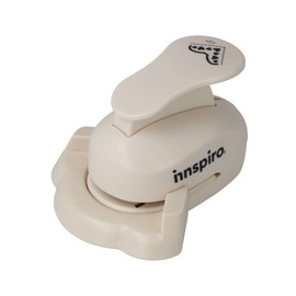 Corner Punch Hearts 38mm