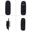 YAPJEB Light Pouch Molle Light Case Molle Flashlight Holder Belt
