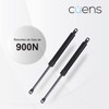 Set of 2 Gas Springs or Shock Absorbers for Bed