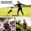 Weighted Vest Woman & Men,10lb Plus Size Weighted Vest With