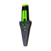 Hydrofarm HGPP400 Precision Pruner,Black and Green