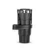 TAVICE Adjustable 2in1 Car Seat Cup Holder Bottle Drink Coffee