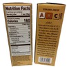 Trader Joe's - ABC Bars 6-1.2 OZ(35g) Bars - 2-PACK