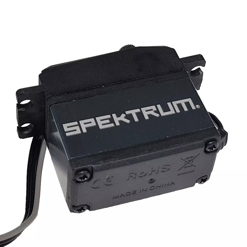 Spektrum Arrma Mojave 4s Servo Spektrum S662 Digital Steering Waterproof
