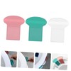 NOLITOY Toilet Seat Lifter Tool 3 Pack Quick Install Non-Slip