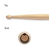 Wincent W-THS Thomas Haake Hickory Drumsticks (Pair)