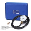 MEASUREMAN Natural Gas or LP Gas Manifold Pressure Test Kit,