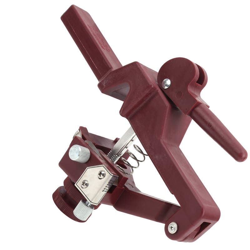 Cable Stripper Cutter Electrician Wire Multifunctional Hand Crimpers Tool SBX‑30