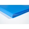 Exacompta Exacompta 8532E Premium Sichtmappe aus blickdichten Kunststoff DIN A4