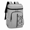 Insulated Cooler Backpack Comfortable Soft Cooler Bag Lightweight Camping Backpack