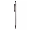 iFrogz Stylus Silver Pen Stylo Compatible with Cross Refill