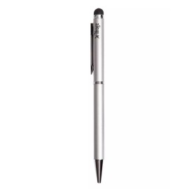 iFrogz Stylus Silver Pen Stylo Compatible with Cross Refill