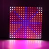 LED Grow Light Panel Quad Band 6 Lighting Colors Ultra