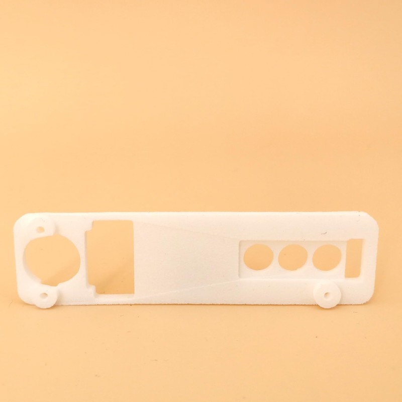 Evolv DNA 75C (Colour) Board with Board Holder