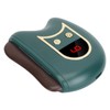 Electric Gua Sha Facial Tool Improve Circulation Ergonomic Design Portable