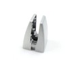Clamp Holder for Plexiglass Desk Divider Clamp - Office Desk