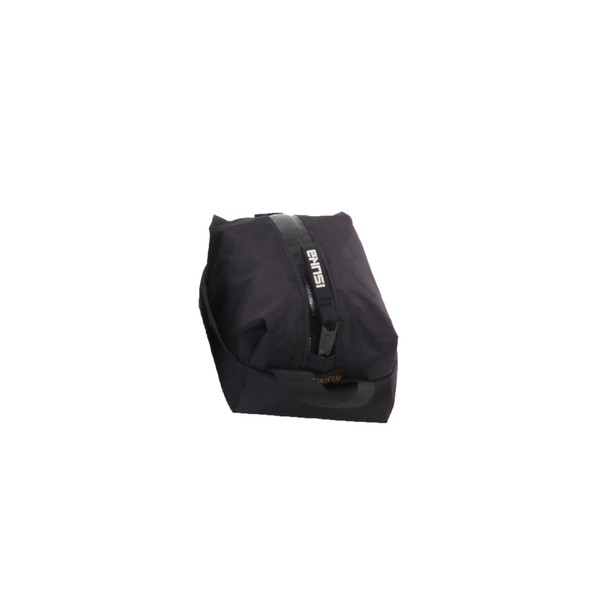 ISUKA 364501 Weathertech Pouch 1 Black