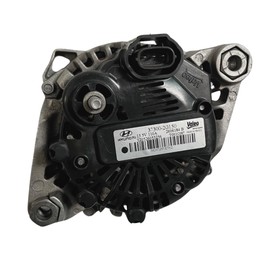 SB Parts OEM Alternator 110 Amp Compatible with Hyundai Sonata 2010-2013, Compatible with Kia Optima 2011 2012 2013 (2.4L)