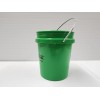 Menards Mini Bucket, Minature Paint Pail, 0.5-Quart BPA-Free, 4in Tall