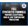 Valvoline SynPower SAE 75W-90 Full Synthetic Gear Oil 1 GA