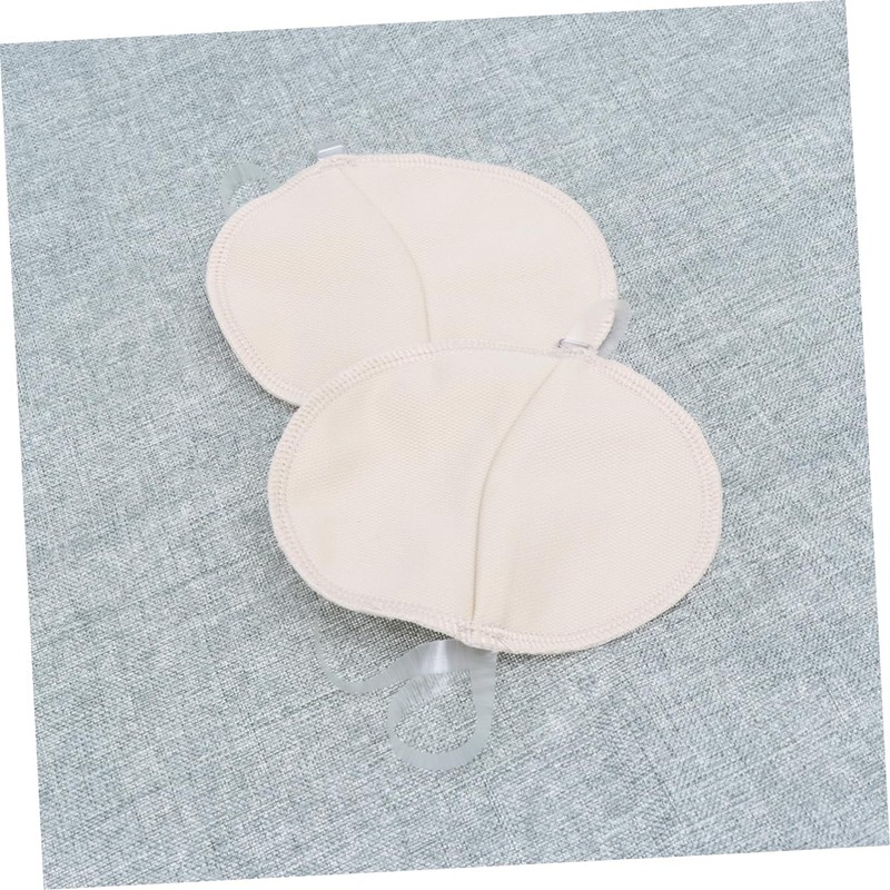Healvian 2pair Quick-dry Underarm Pads for Women Absorb Sweat Eliminate