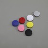be in your mind 7 Pcs Analog Plastic Controller Caps