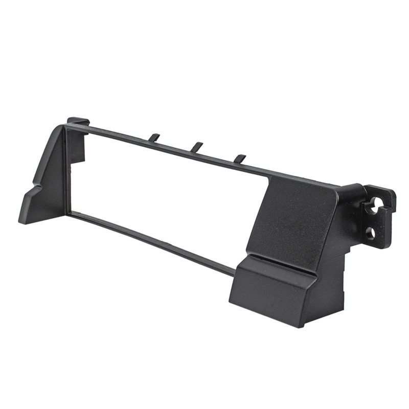 Sound-way - Single DIN Car Radio Frame Installation, 1 DIN