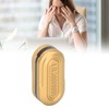3 Layer Magnetic ADHD Haptic Slider Adult Metal Capsule Shaped