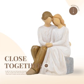 Dekismeos Engagement Gifts for Couples, for Couple, Wedding Gift for Her, Newly Wed Gifts for The Couple