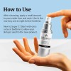 S+sérum Vitamina C Nutre, Reafirma Y Reduce Estiramientos