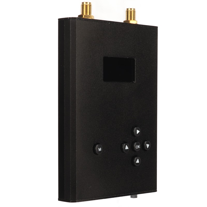 Handheld Signal Generator High Low Frequency Arbitrary Waveform Function Generator