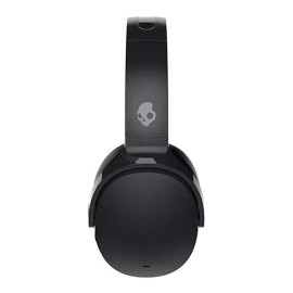 Skullcandy Audífonos Inalámbricos Over-ear Hesh Anc Skullcandy Negro