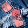 Catrice AirBlush Matt, Blush, No. 120 Berry Breeze, Pink, Long-Lasting,