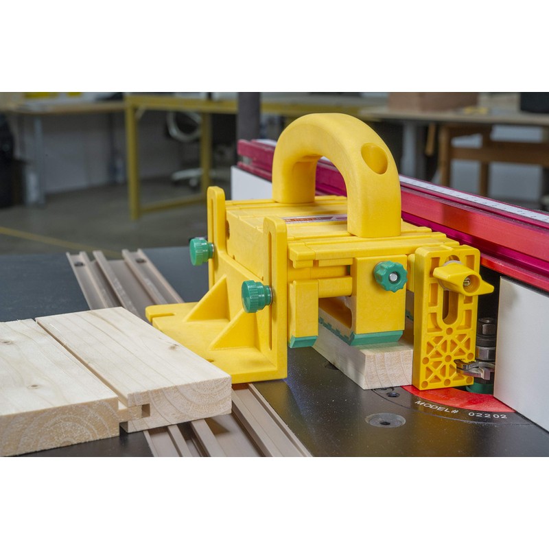 MICRO JIG GRGH-040 GRR-Ripper Gravity Heel Kit, Multicolor