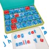 EAI Education Magnetic Letters Classroom Set
