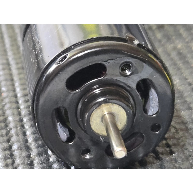 Universal Arrma Vorteks 2wd Mega 550 14T Brushed Motor 1/10