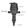 Automatic Dosing Device Water Powered Fertilizer Injector Gardening Irrigation Tool