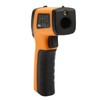 520E Digital Infrared Thermometer High Accuracy Thermometer Portable Non Contact