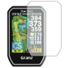 PDA Kobo Shot Navi Granz Compatible Crystal Shield Protective Film