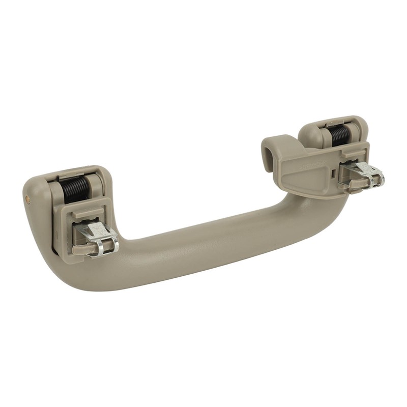 Roof Pull Handle 74610 52020 Light Gray Impact and Scratch