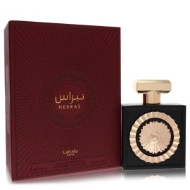 UD_Lattafa Pride Nebras by Lattafa Eau De Parfum Spray (Unisex) 3.4 oz for Men