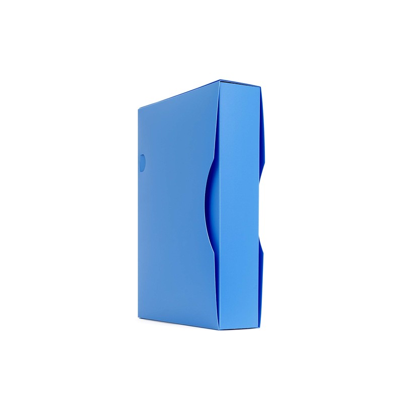 A4 Presentation Display Book - File Folder with 150 Pockets