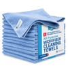 MW Pro Multi-Surface Microfiber Towel – 12 Pack | Premium