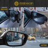 Dasbecan Right Side Mirror Compatible With 2011-2013 Hyundai Elantra DIY