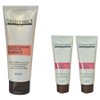 Biomed Professional Incredible Moisture Hard Curling Essence 200ml+60mlX2, 320ml, 1 piece / 바이오메드 프로페셔널 인크레더블 모이스처 하드 컬링에센스200ml+60mlX2, 320ml, 1개